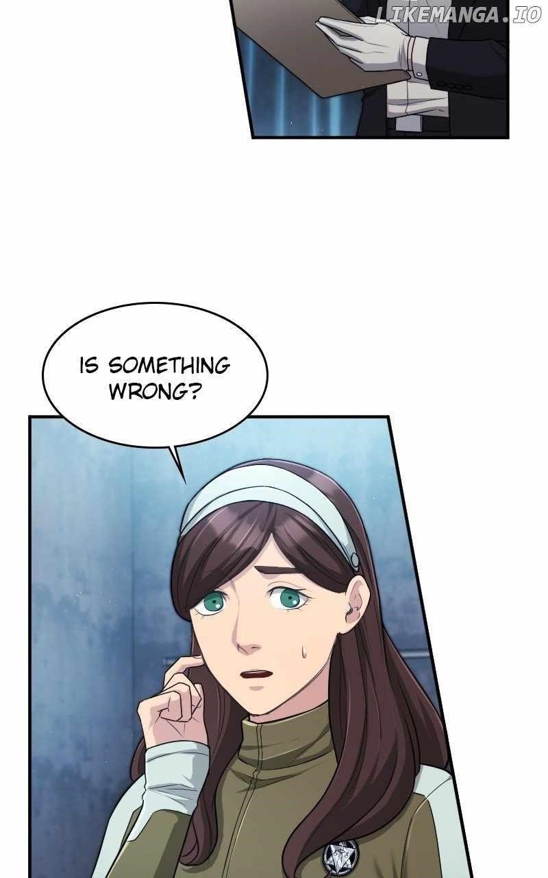 Paranoid Mage Chapter 25 - Page 85 in English