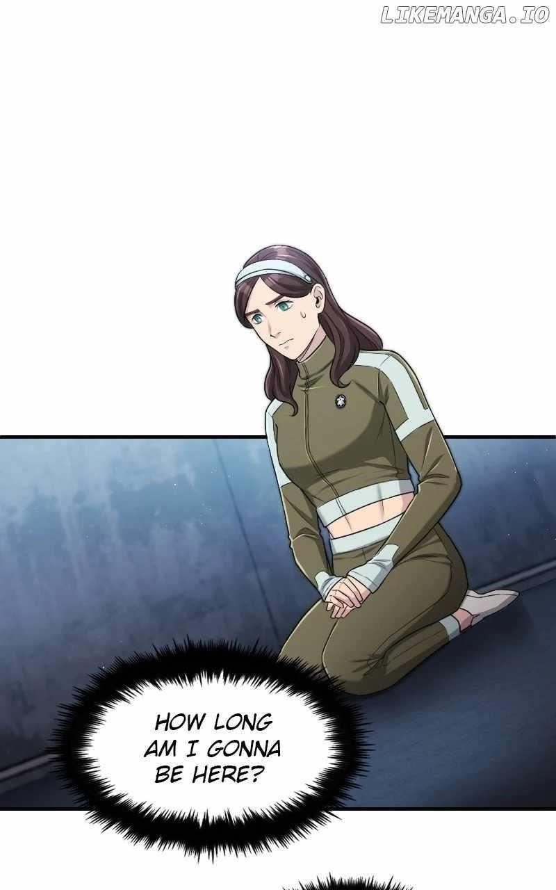Paranoid Mage Chapter 25 - Page 89 in English