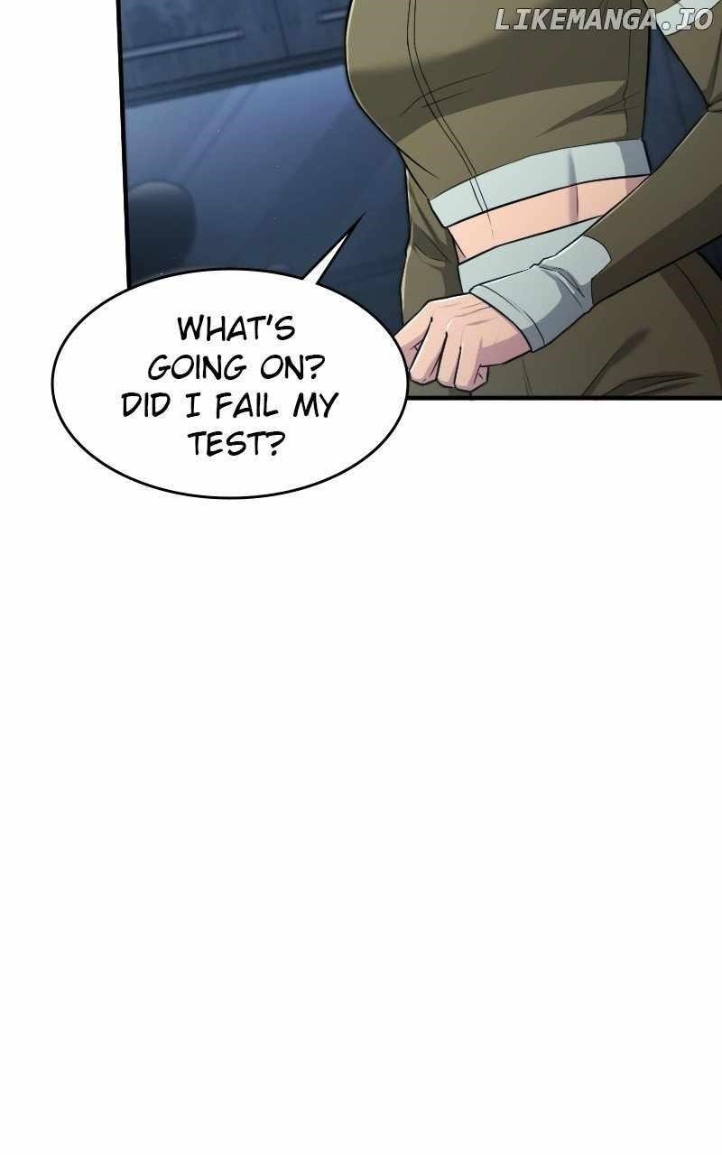 Paranoid Mage Chapter 25 - Page 94 in English