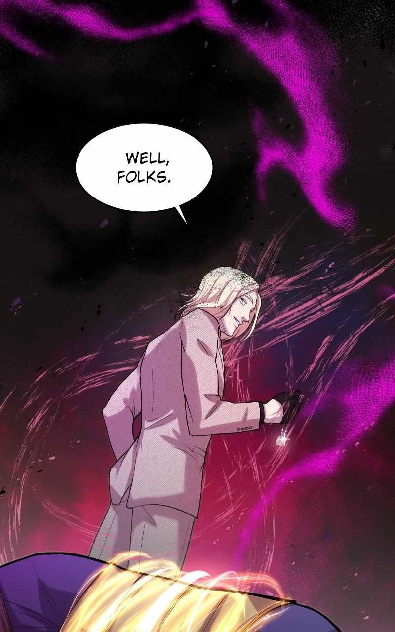 Paranoid Mage Chapter 26 - Page 100 in English