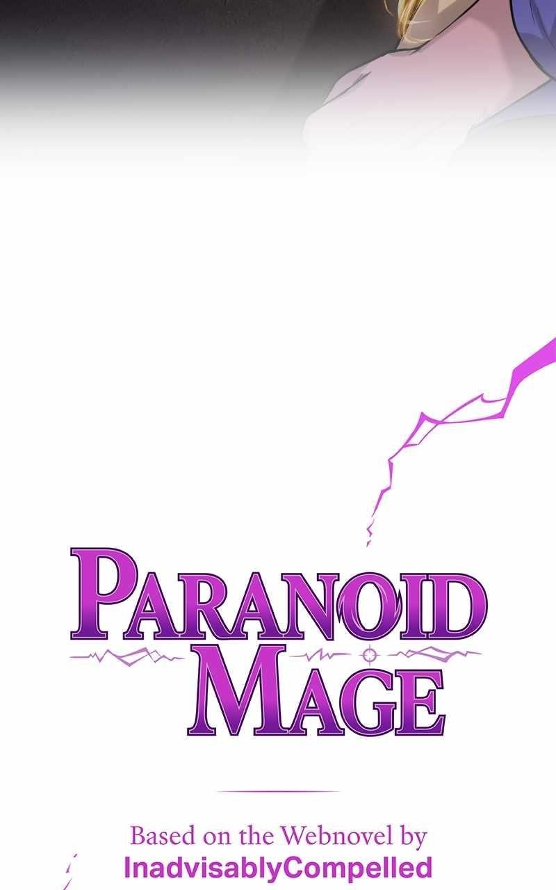 Paranoid Mage Chapter 26 - Page 103 in English