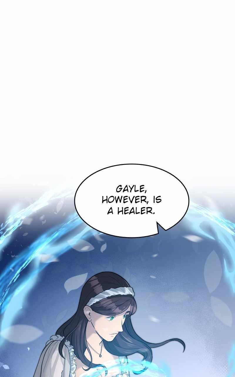 Paranoid Mage Chapter 26 - Page 23 in English