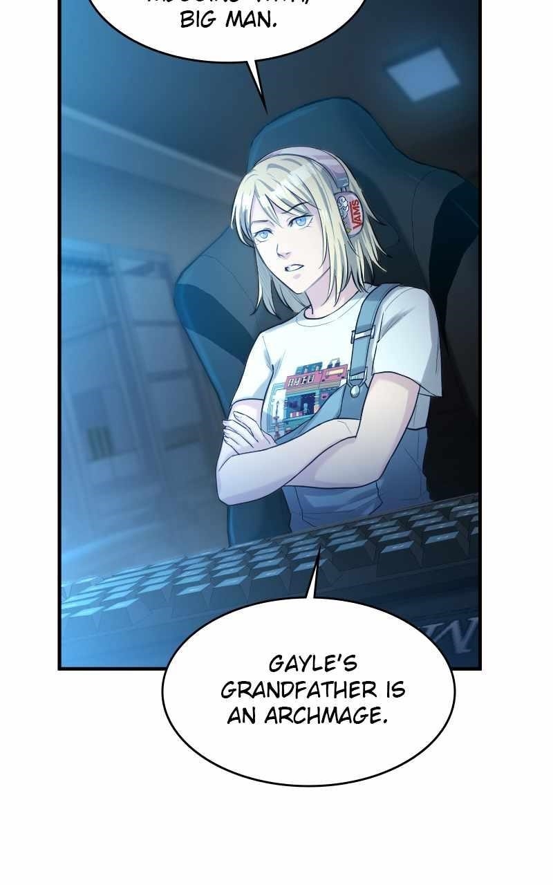 Paranoid Mage Chapter 26 - Page 32 in English