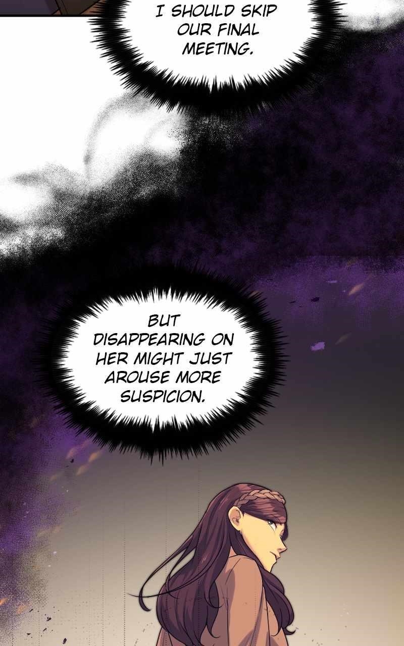 Paranoid Mage Chapter 26 - Page 37 in English