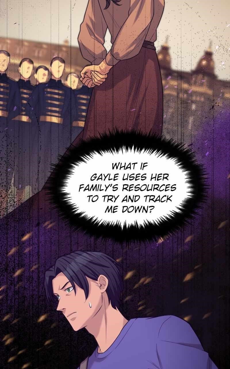 Paranoid Mage Chapter 26 - Page 38 in English
