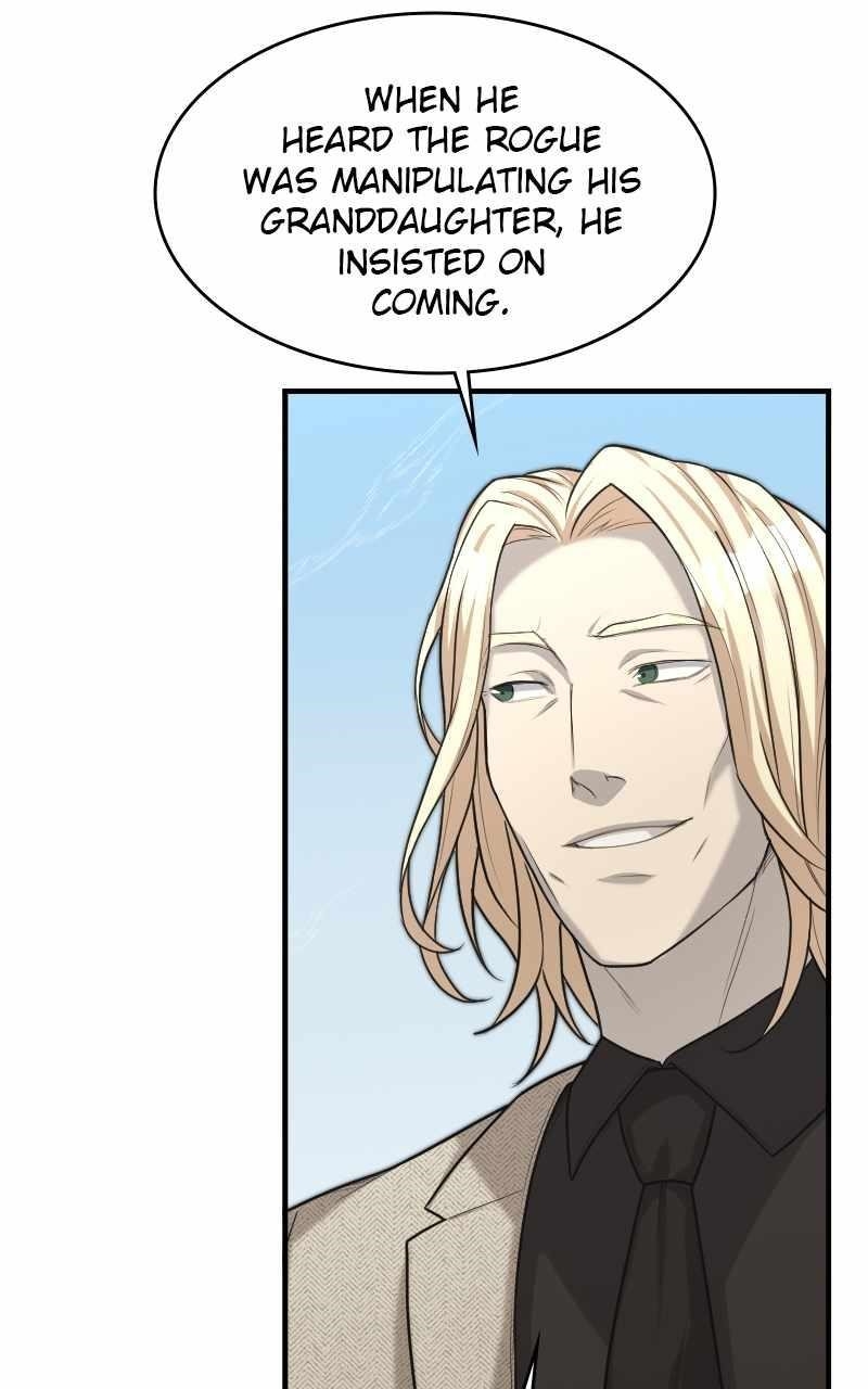 Paranoid Mage Chapter 26 - Page 49 in English