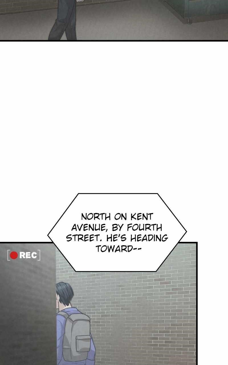 Paranoid Mage Chapter 26 - Page 55 in English