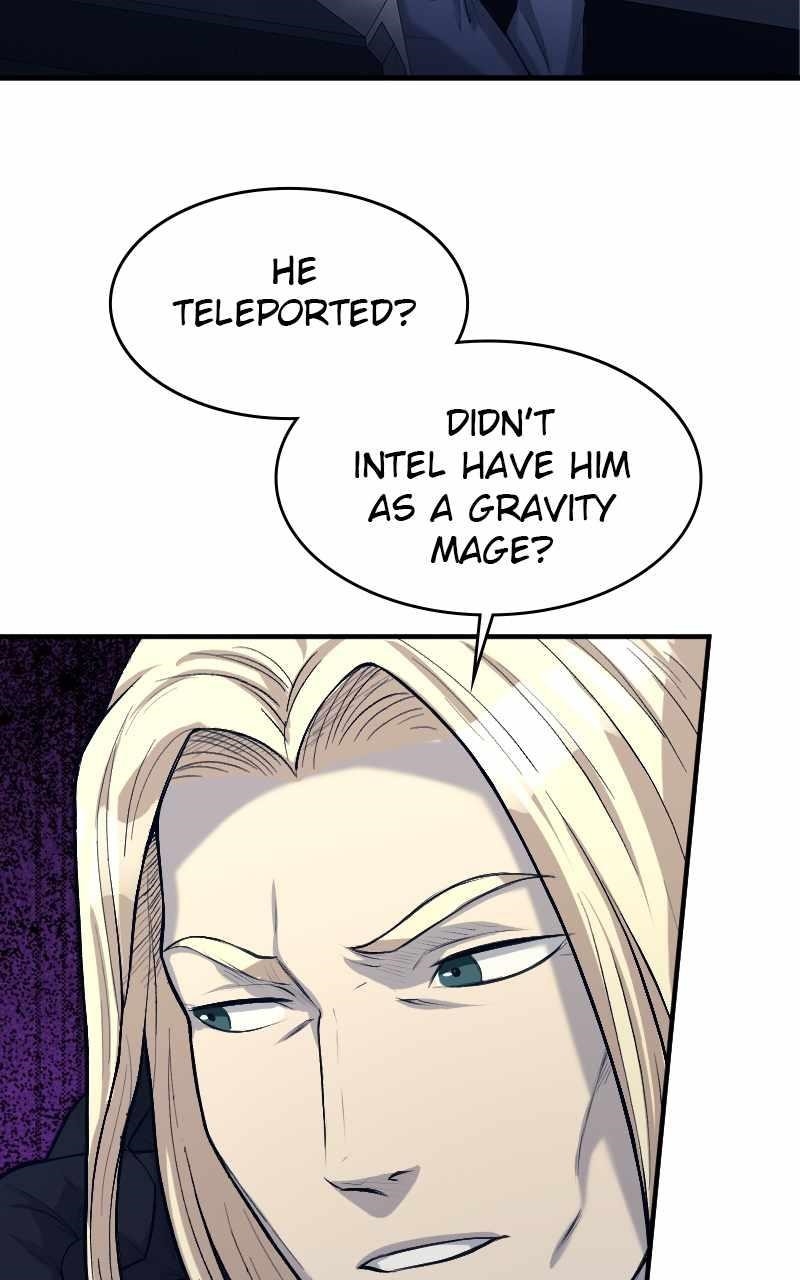 Paranoid Mage Chapter 26 - Page 58 in English