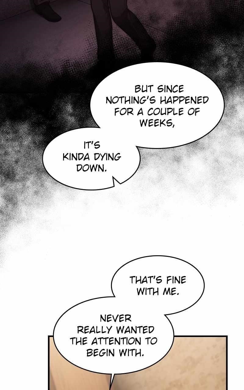 Paranoid Mage Chapter 26 - Page 6 in English