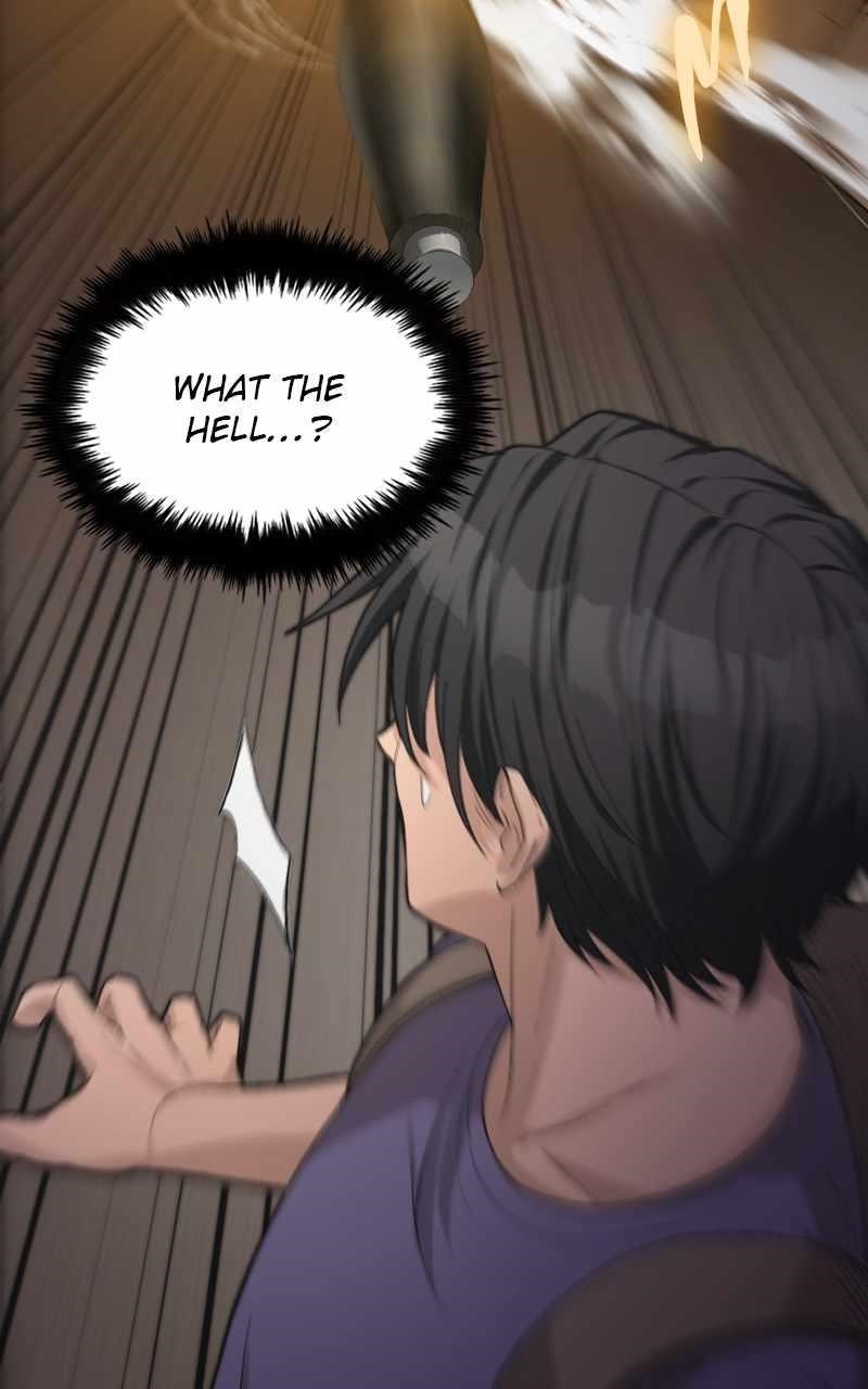 Paranoid Mage Chapter 26 - Page 65 in English
