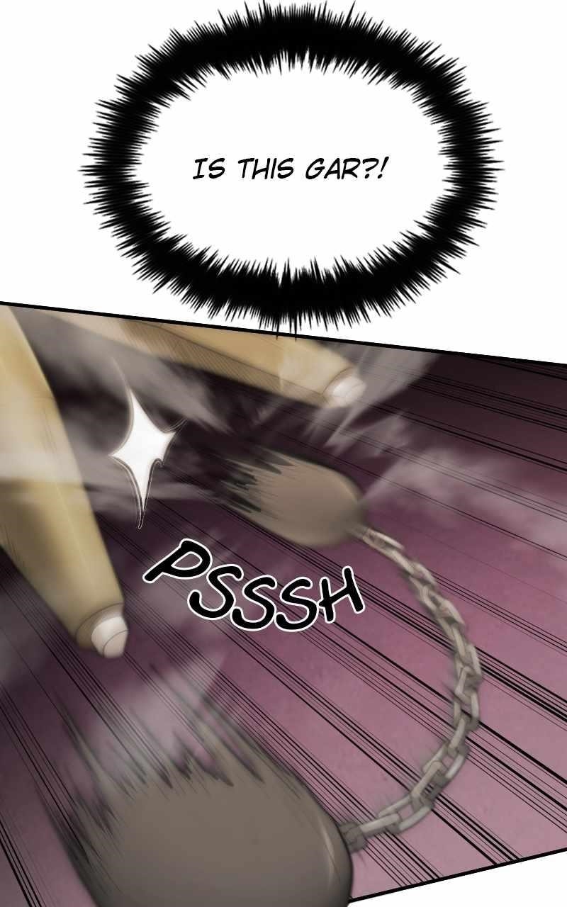 Paranoid Mage Chapter 26 - Page 67 in English