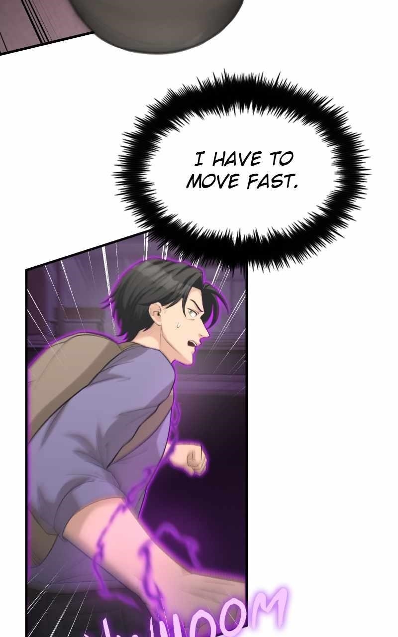 Paranoid Mage Chapter 26 - Page 68 in English