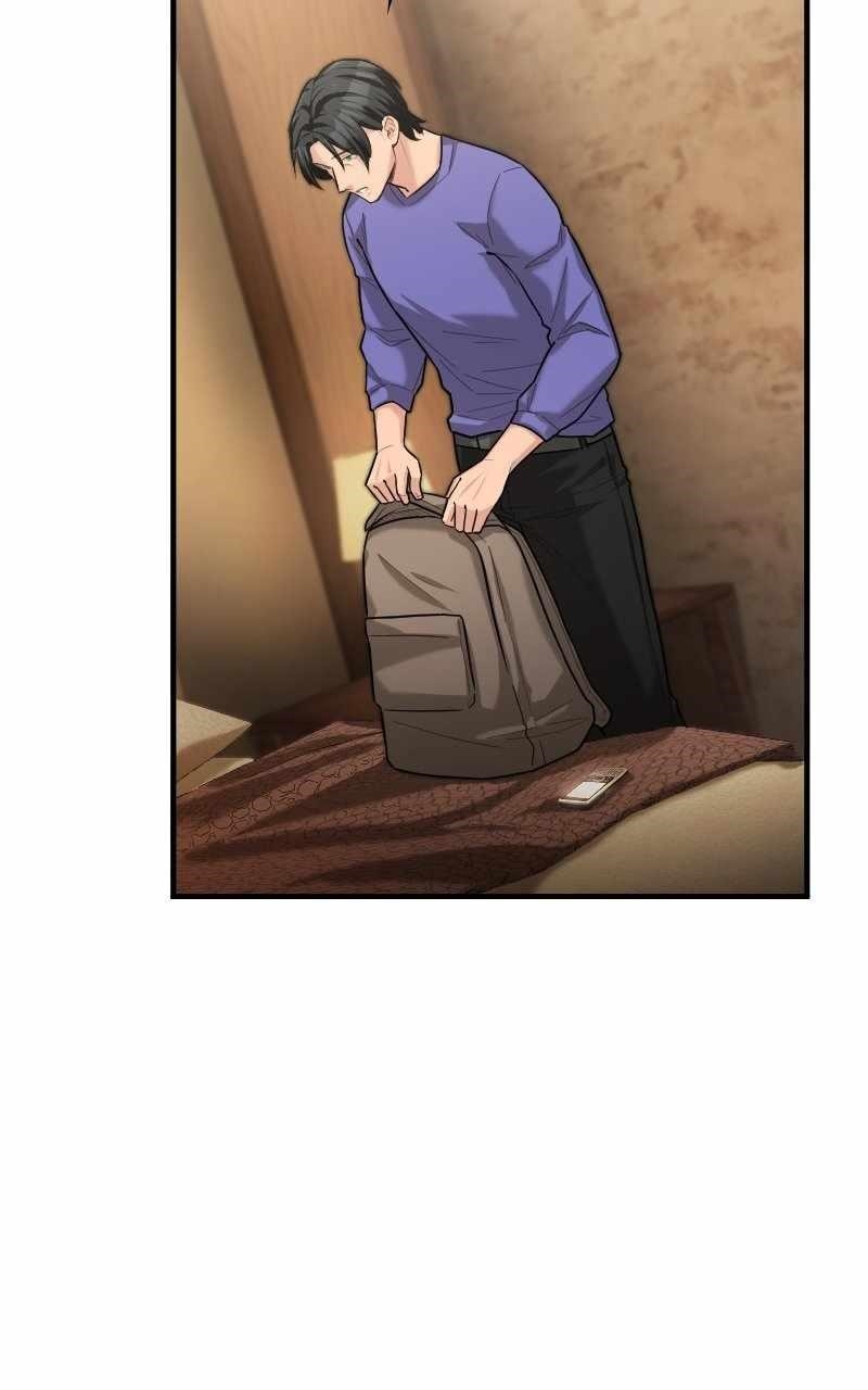 Paranoid Mage Chapter 26 - Page 7 in English