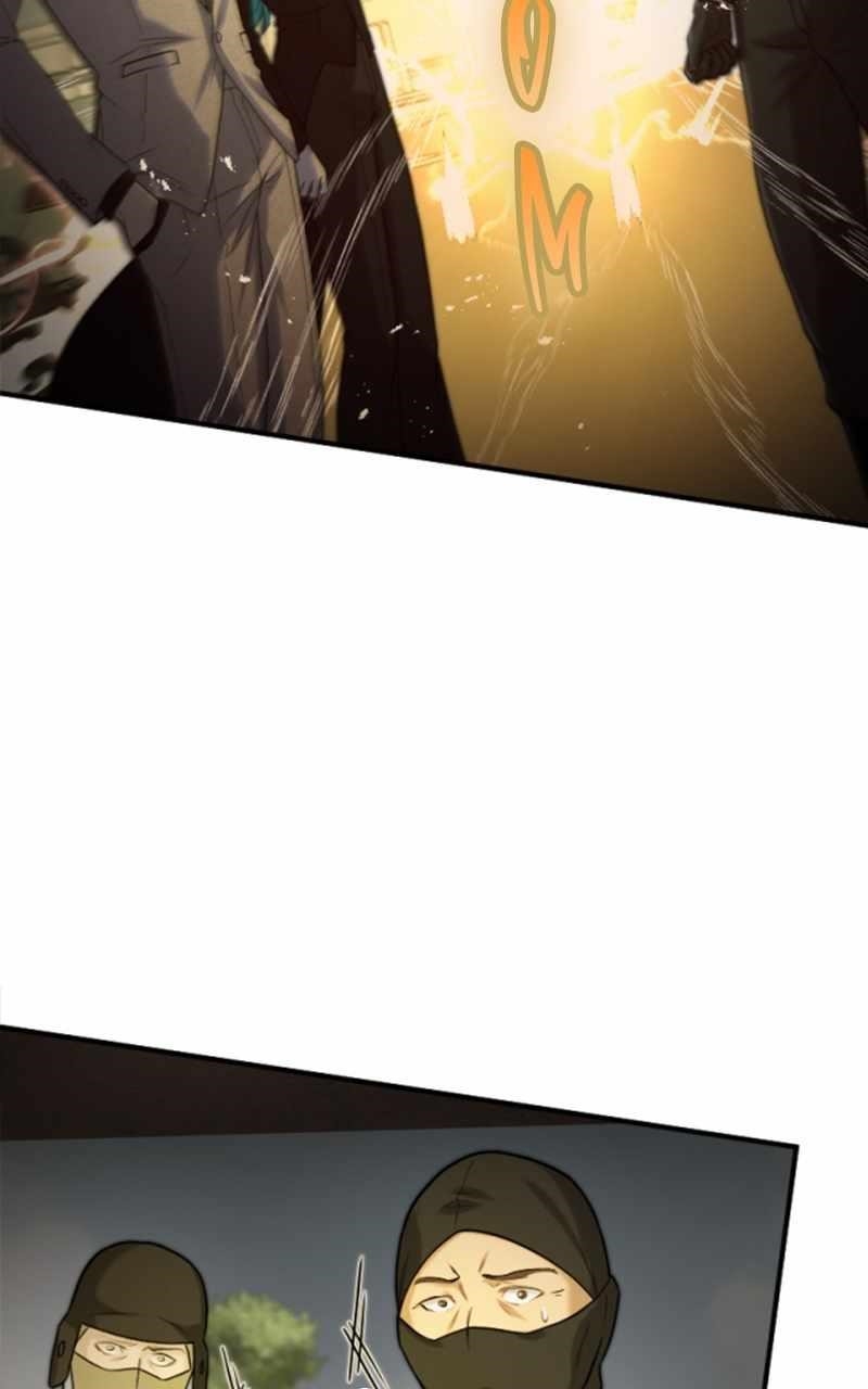 Paranoid Mage Chapter 26 - Page 82 in English
