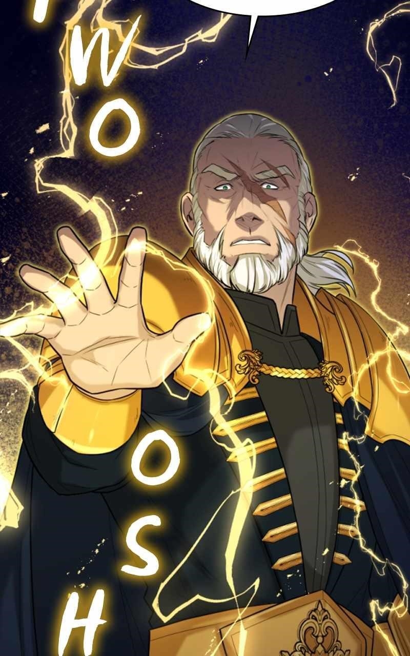 Paranoid Mage Chapter 26 - Page 84 in English