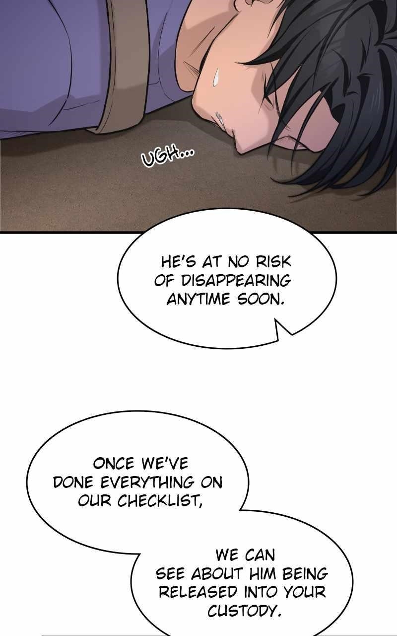 Paranoid Mage Chapter 26 - Page 88 in English