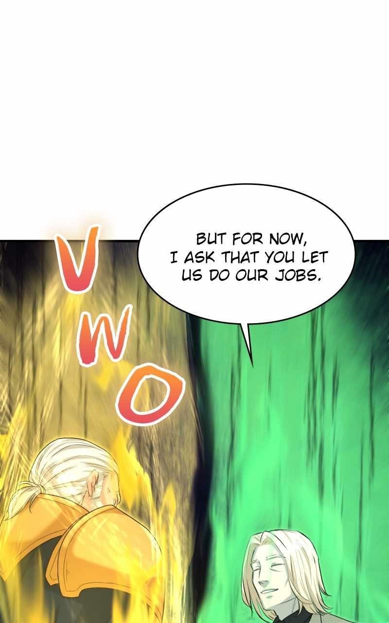 Paranoid Mage Chapter 26 - Page 90 in English