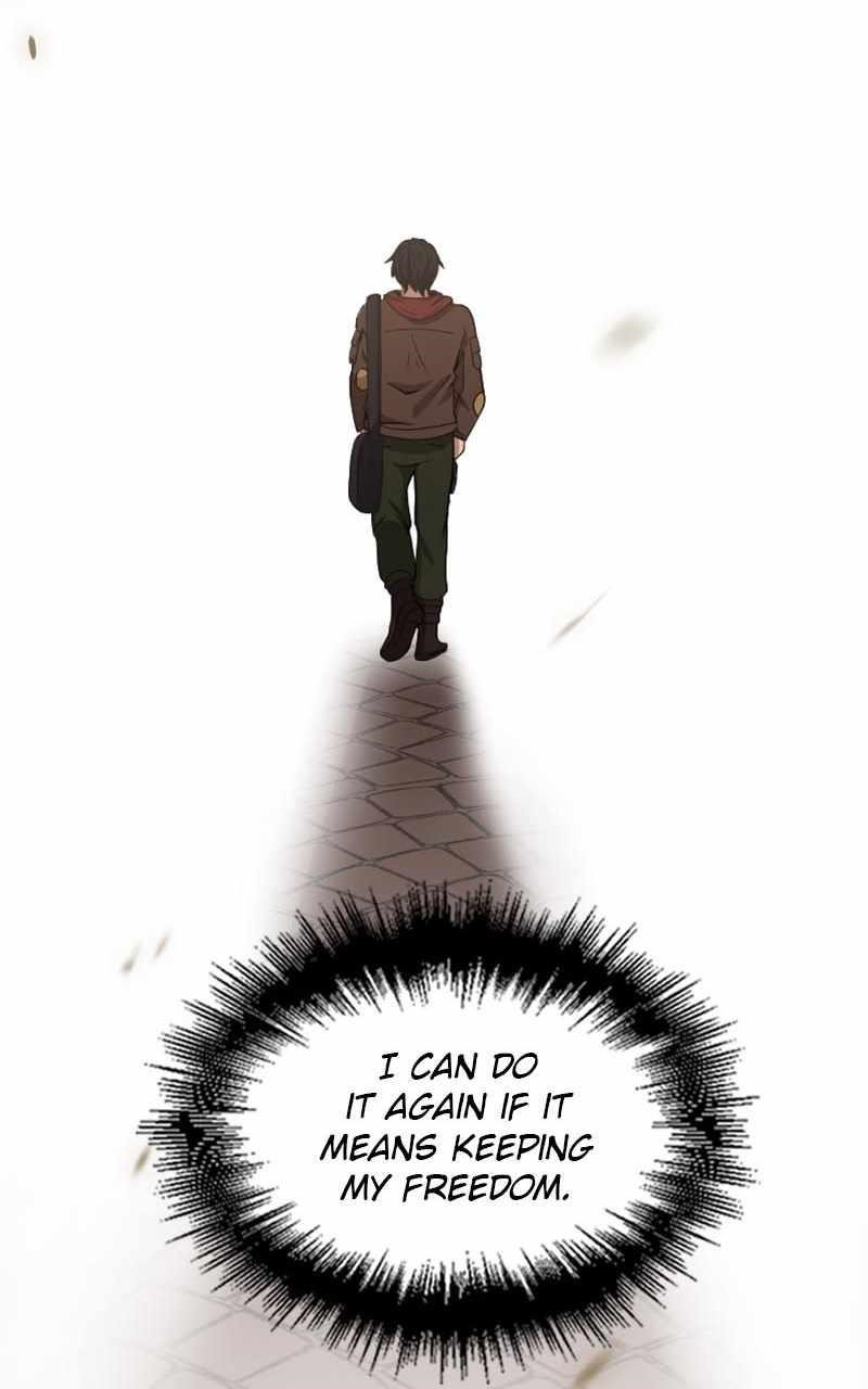 Paranoid Mage Chapter 3 - Page 100 in English
