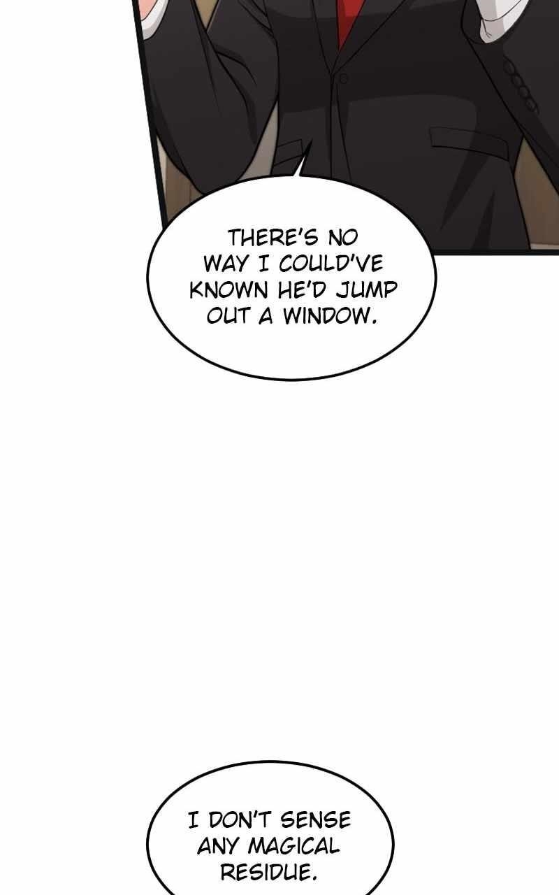 Paranoid Mage Chapter 3 - Page 104 in English