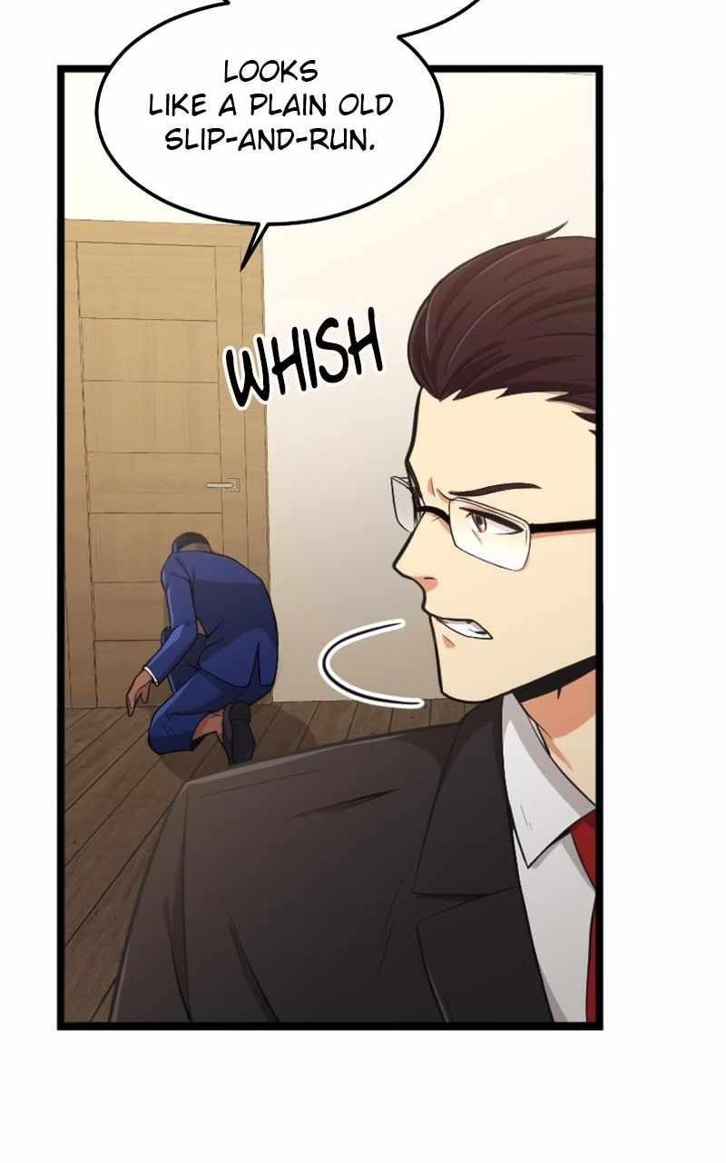 Paranoid Mage Chapter 3 - Page 105 in English