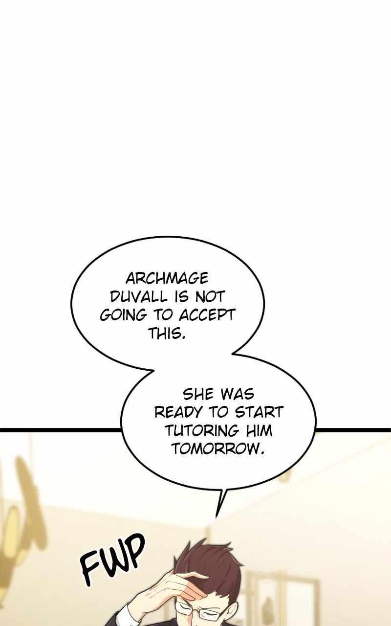 Paranoid Mage Chapter 3 - Page 106 in English