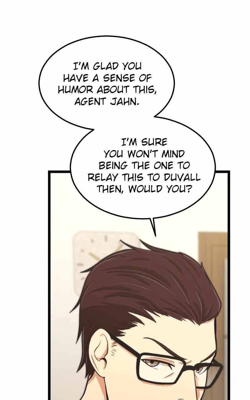 Paranoid Mage Chapter 3 - Page 109 in English