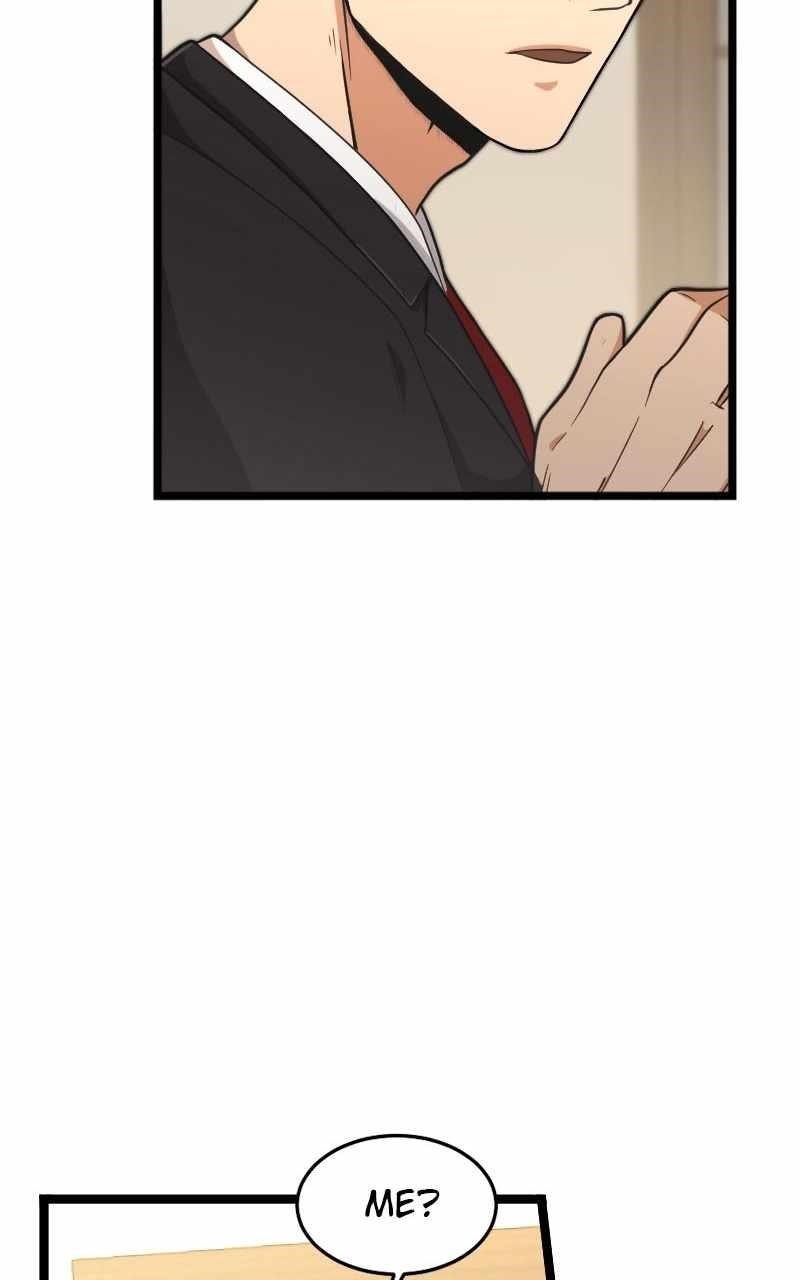 Paranoid Mage Chapter 3 - Page 110 in English