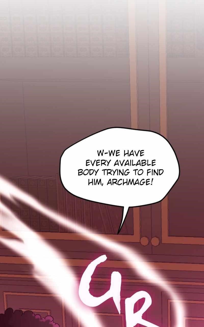 Paranoid Mage Chapter 3 - Page 114 in English