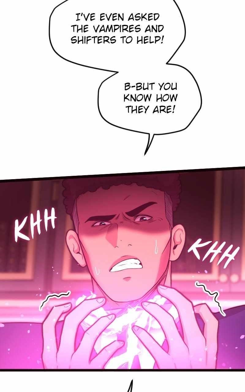 Paranoid Mage Chapter 3 - Page 119 in English