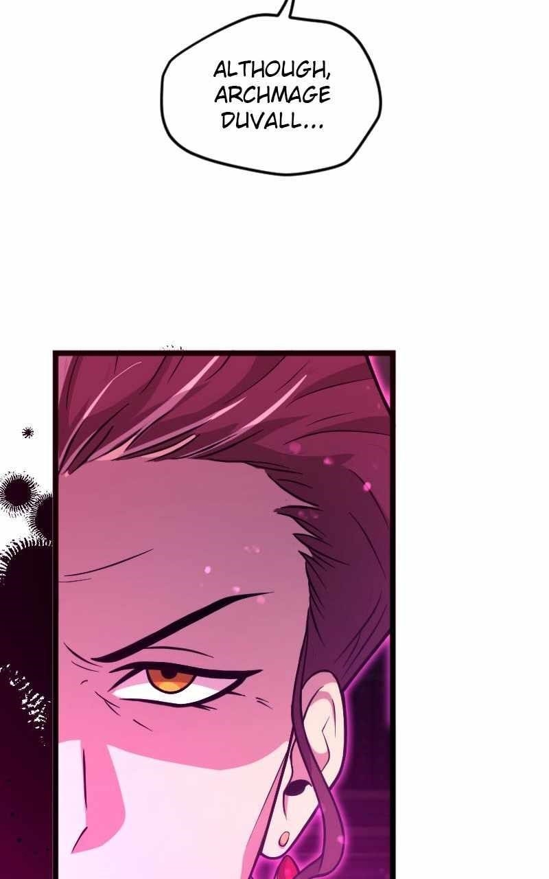 Paranoid Mage Chapter 3 - Page 120 in English