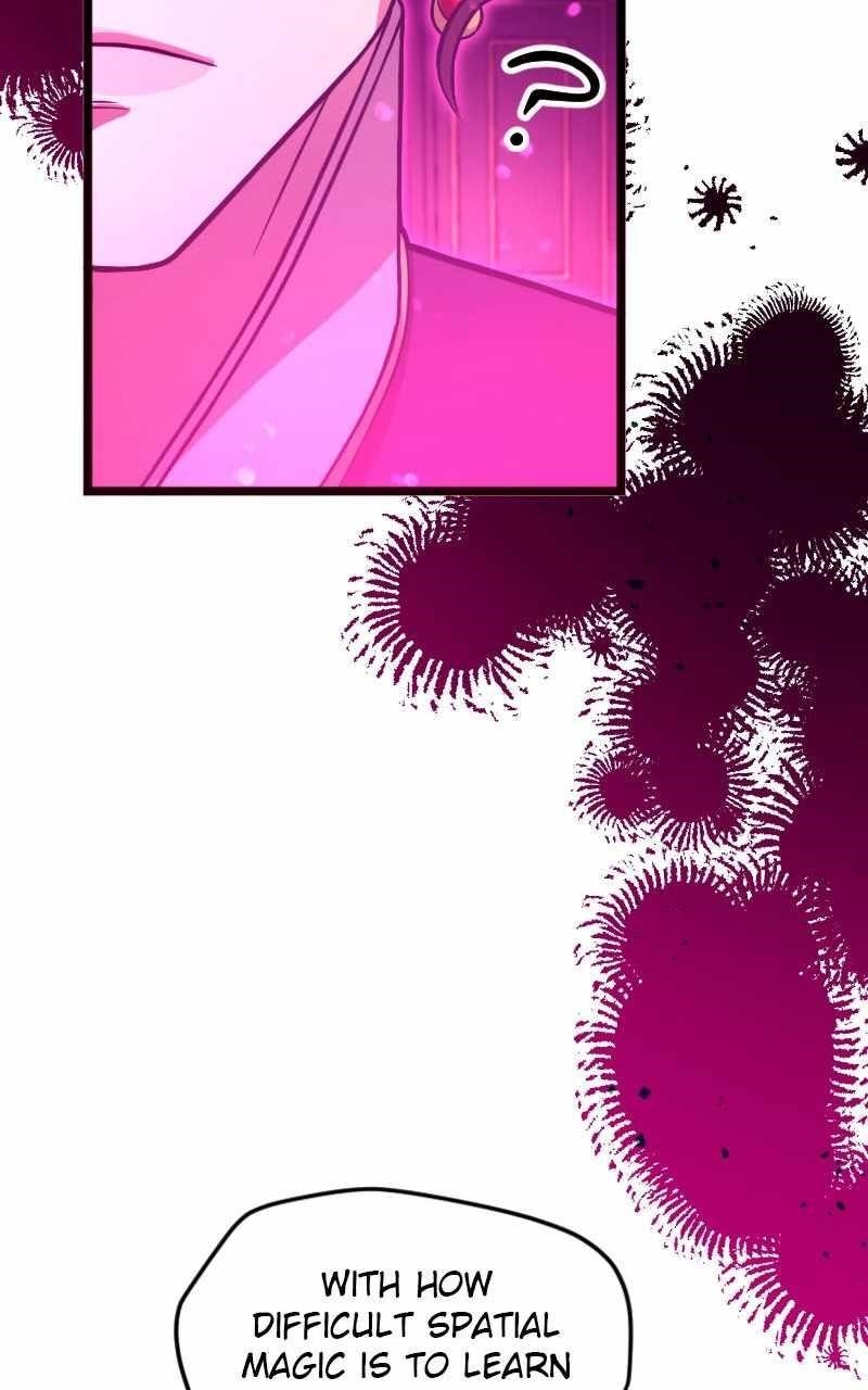 Paranoid Mage Chapter 3 - Page 121 in English