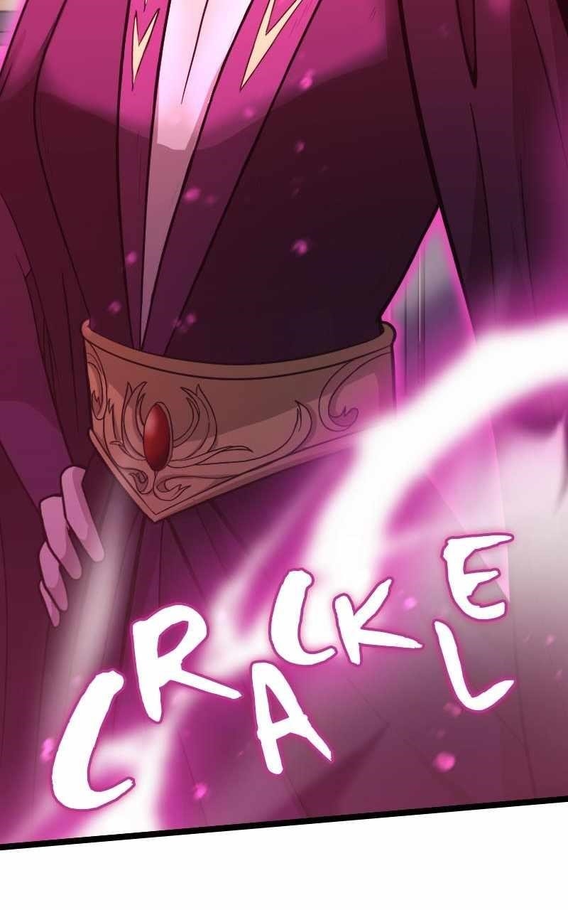 Paranoid Mage Chapter 3 - Page 125 in English