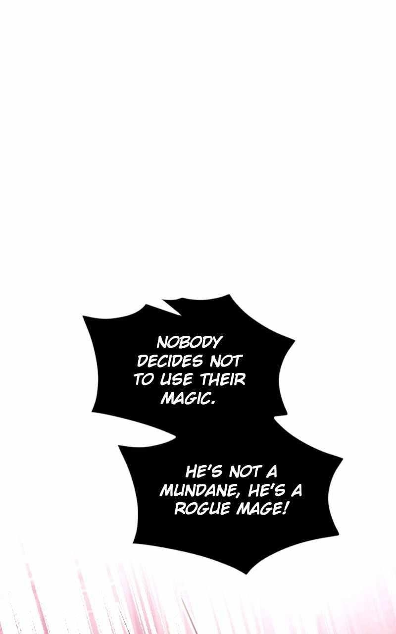 Paranoid Mage Chapter 3 - Page 126 in English