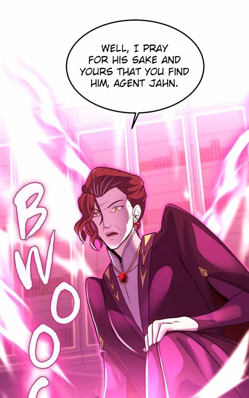 Paranoid Mage Chapter 3 - Page 130 in English