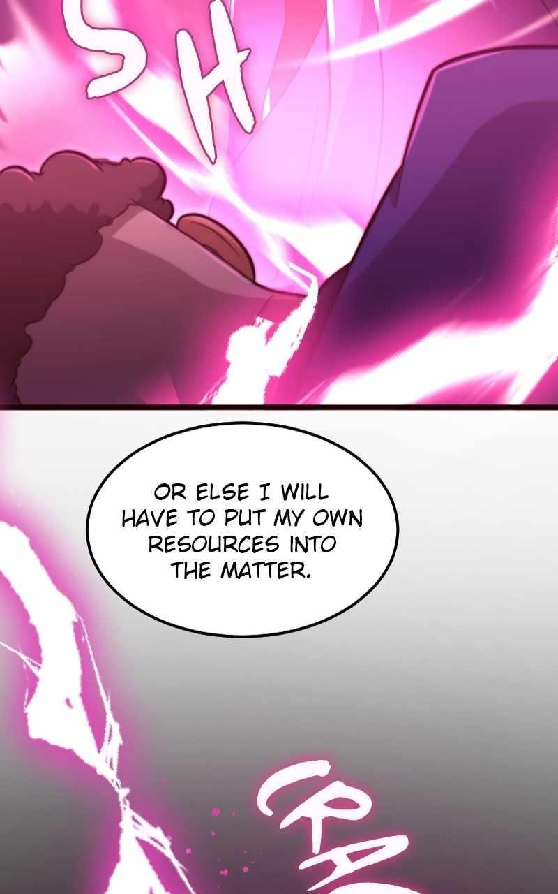 Paranoid Mage Chapter 3 - Page 131 in English