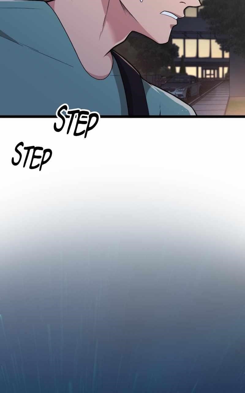 Paranoid Mage Chapter 3 - Page 16 in English