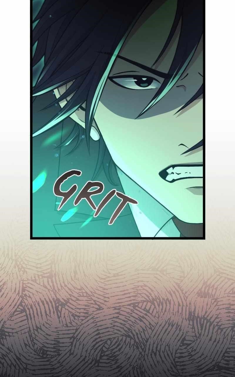 Paranoid Mage Chapter 3 - Page 19 in English