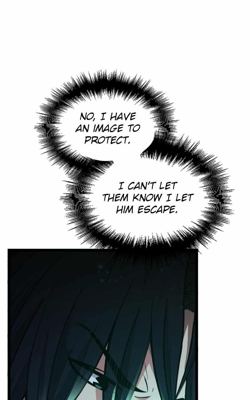 Paranoid Mage Chapter 3 - Page 26 in English