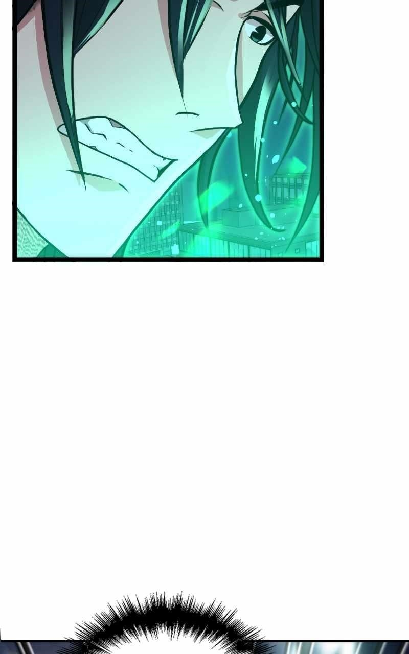 Paranoid Mage Chapter 3 - Page 27 in English