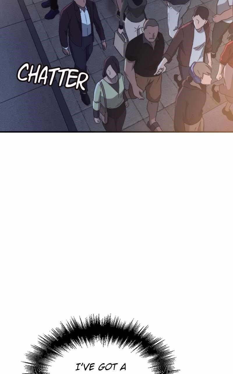Paranoid Mage Chapter 3 - Page 3 in English