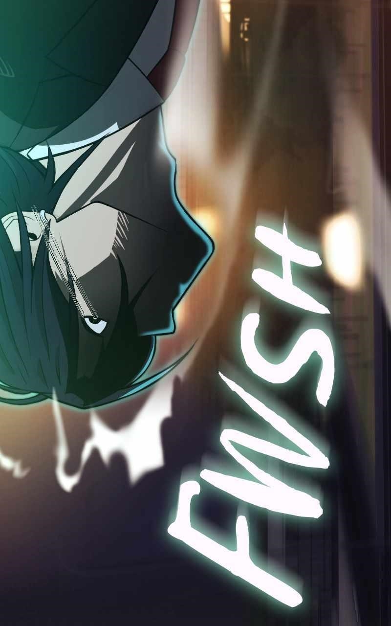 Paranoid Mage Chapter 3 - Page 33 in English