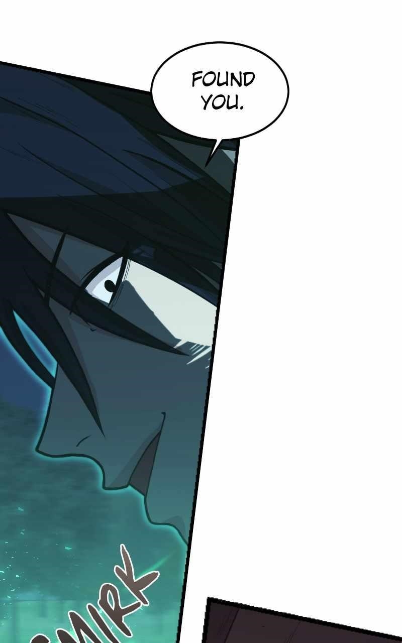 Paranoid Mage Chapter 3 - Page 35 in English