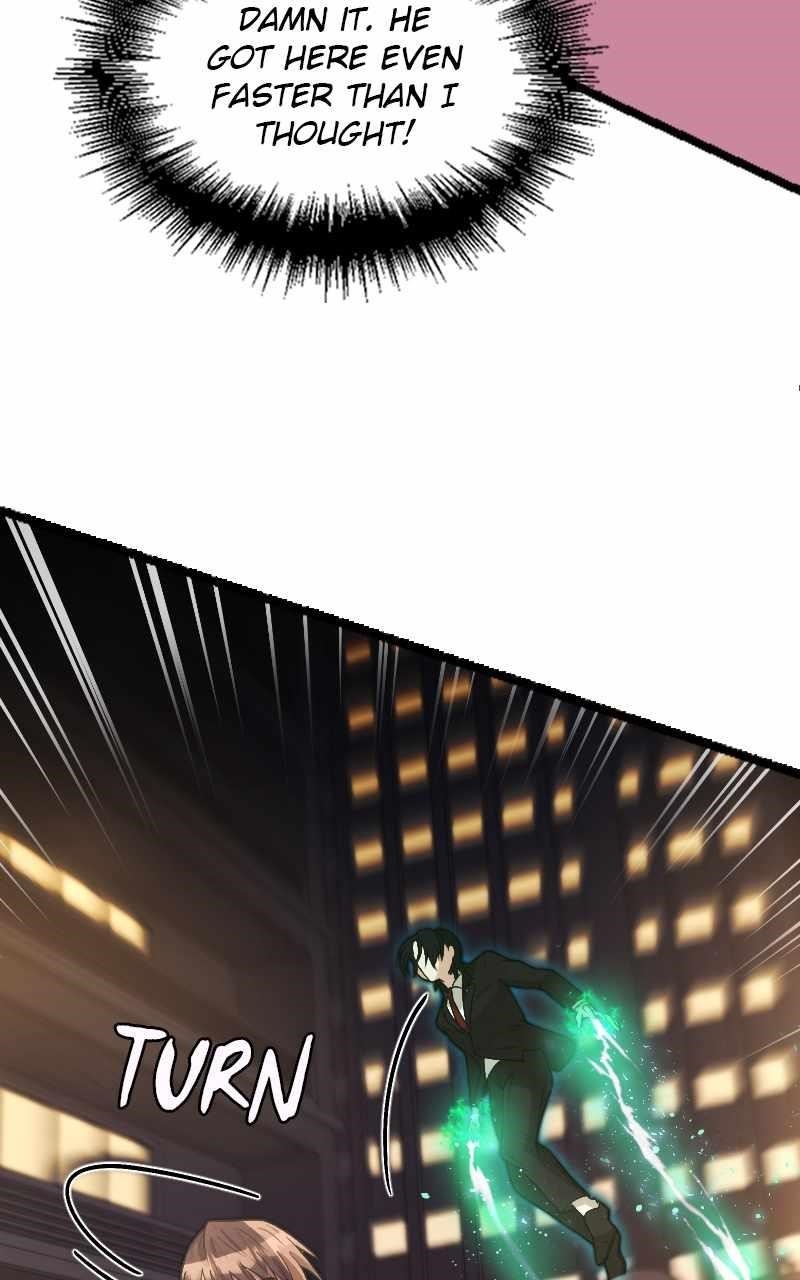 Paranoid Mage Chapter 3 - Page 37 in English