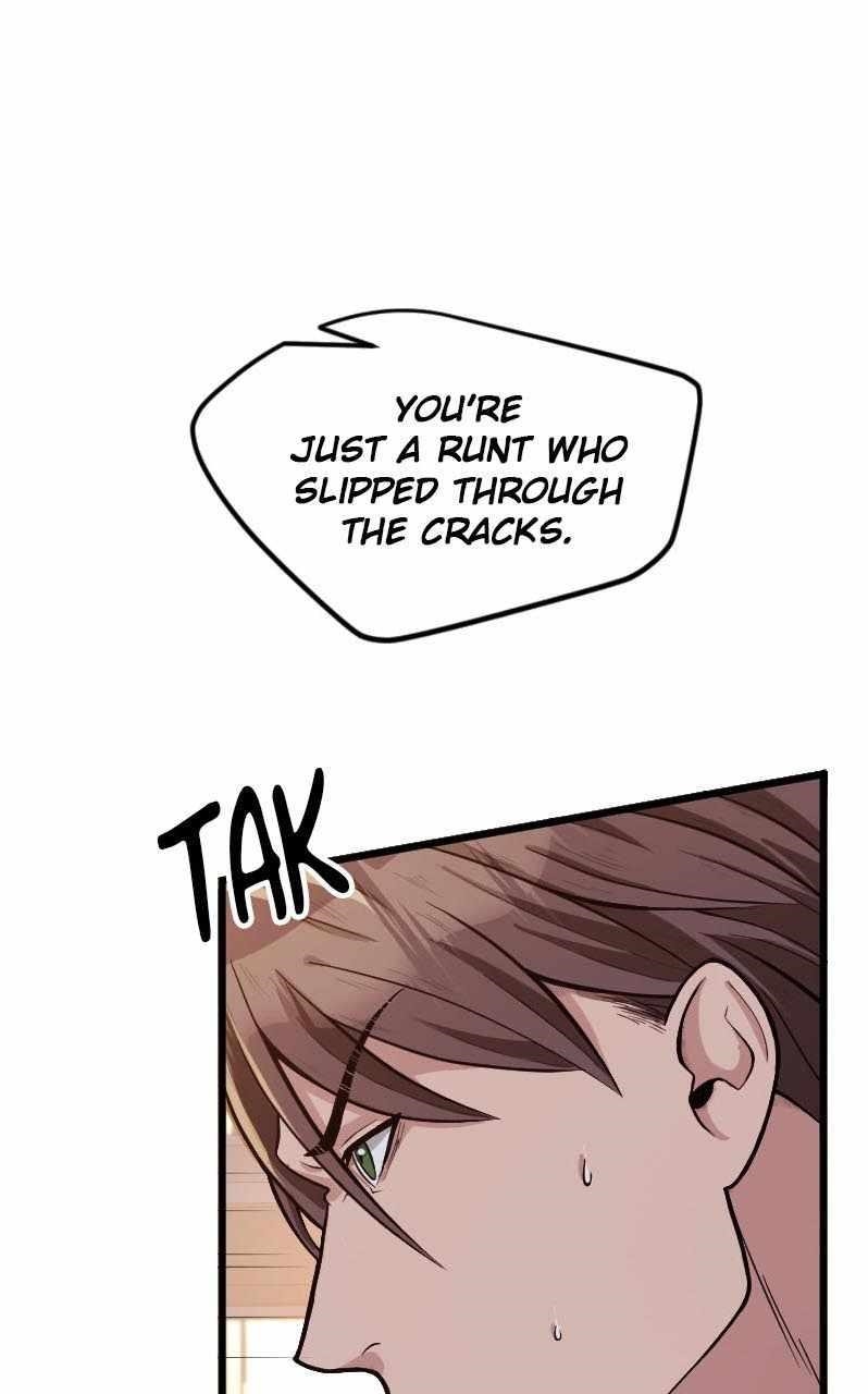 Paranoid Mage Chapter 3 - Page 41 in English