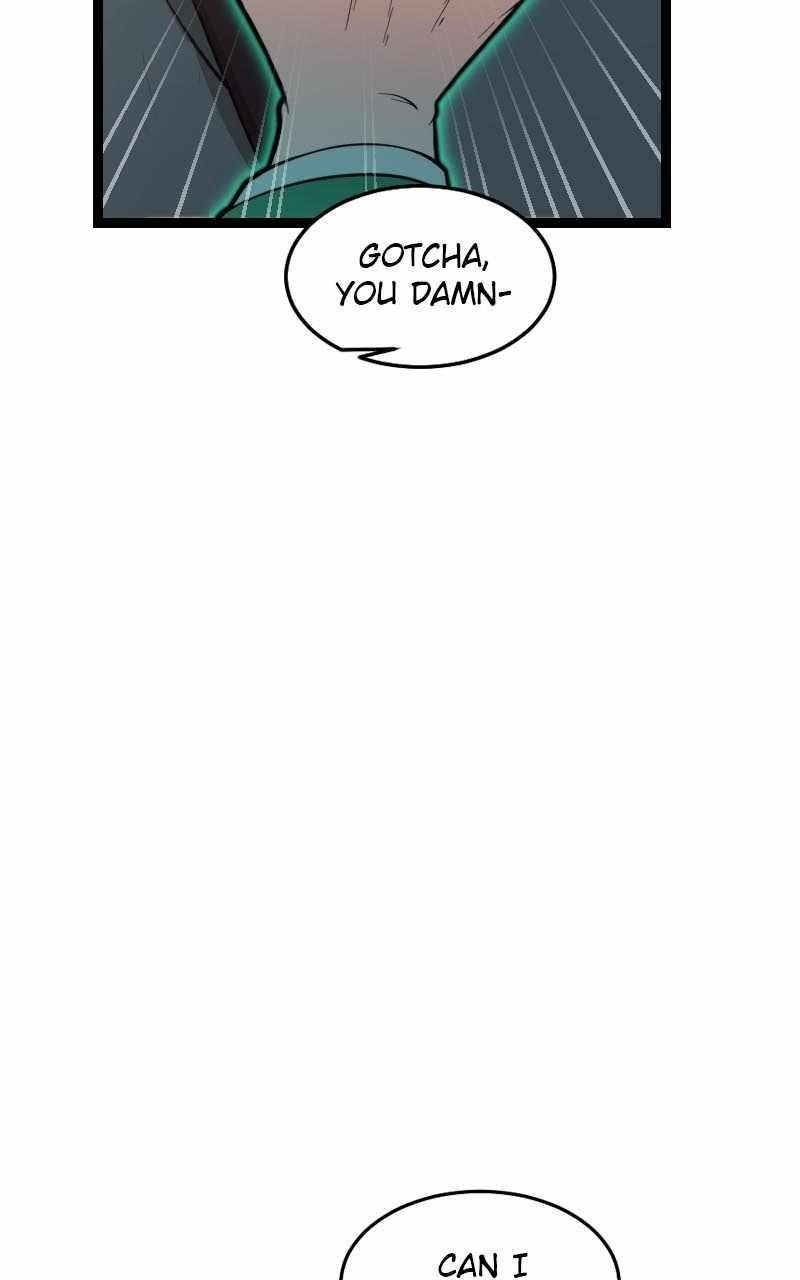 Paranoid Mage Chapter 3 - Page 58 in English