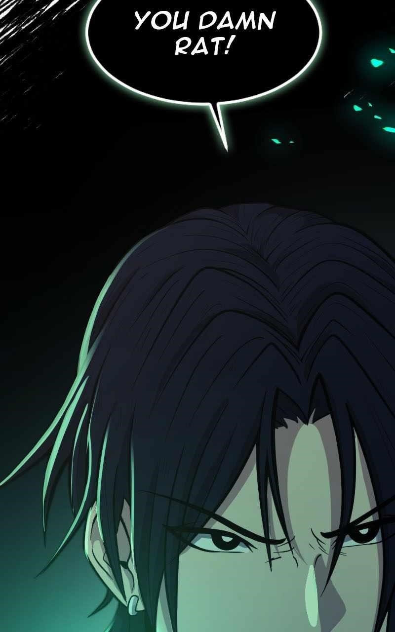 Paranoid Mage Chapter 3 - Page 70 in English