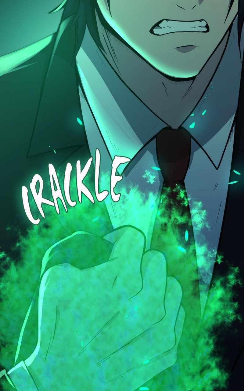 Paranoid Mage Chapter 3 - Page 71 in English