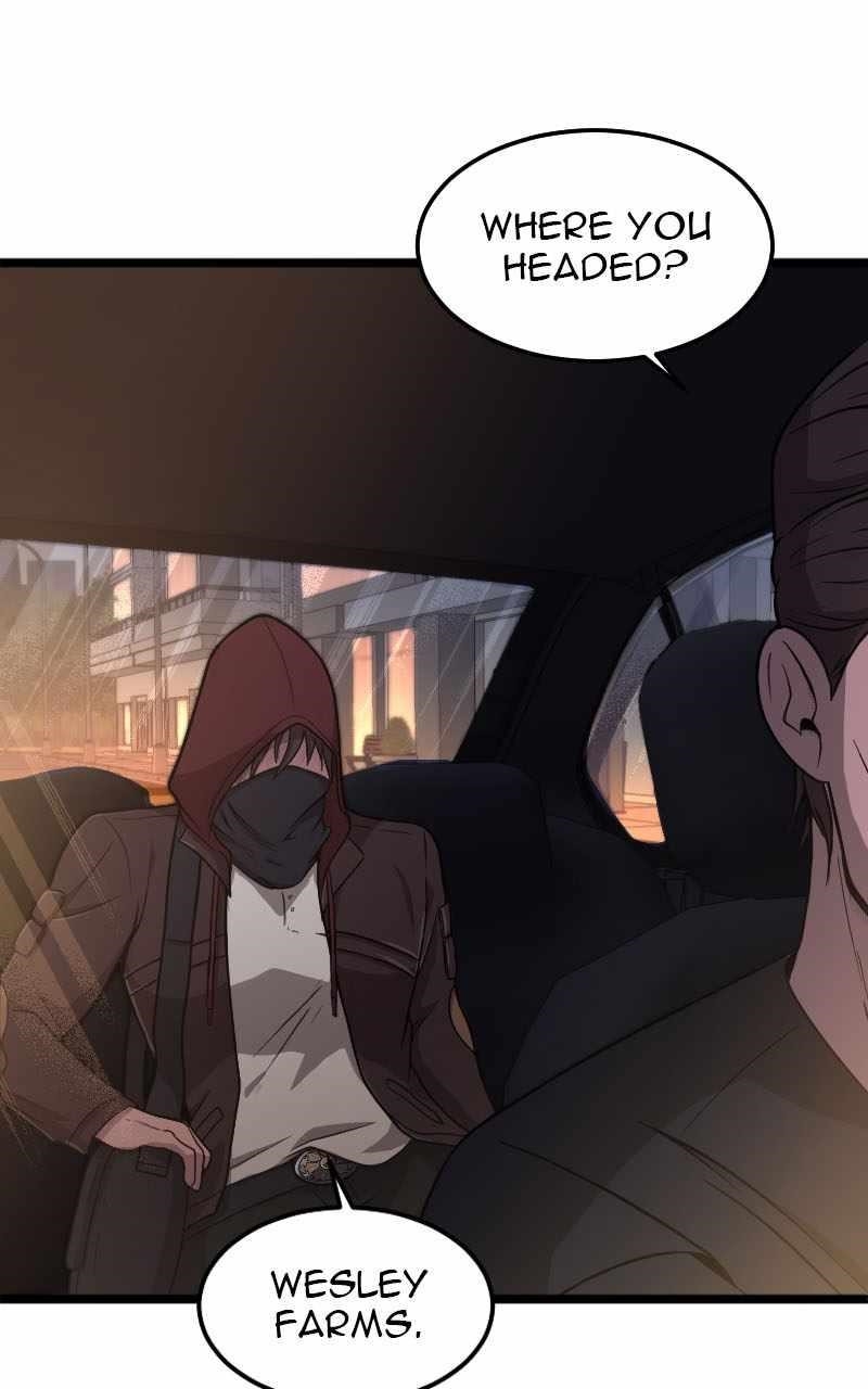 Paranoid Mage Chapter 3 - Page 76 in English