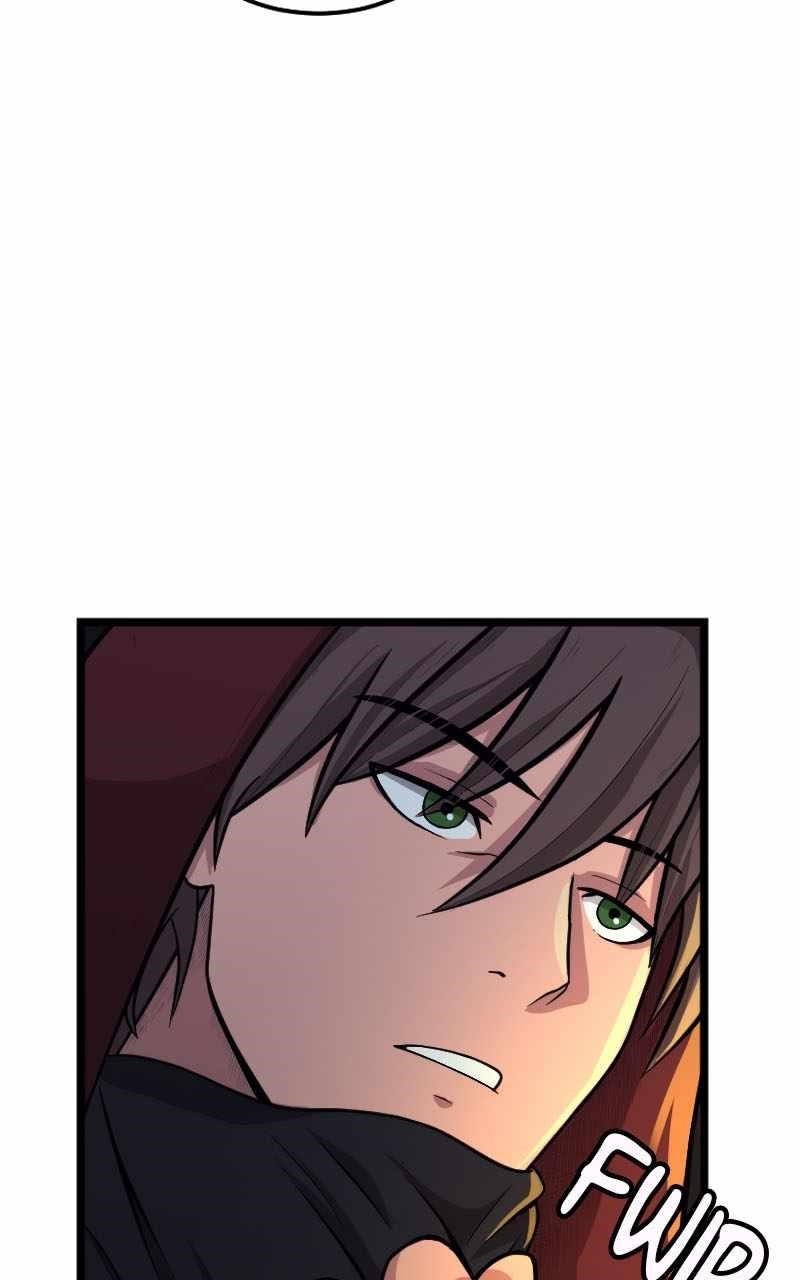 Paranoid Mage Chapter 3 - Page 77 in English