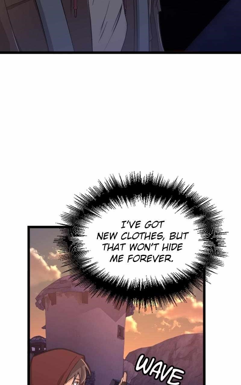 Paranoid Mage Chapter 3 - Page 82 in English
